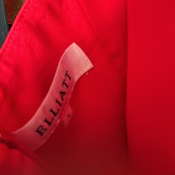 X REVOLVE CAMO DRESS ELLIATT ❤️ - Picture 6 of 6